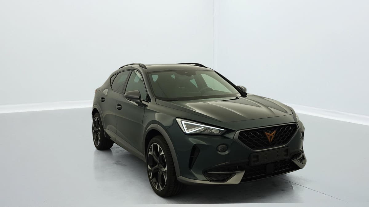 CUPRA FORMENTOR 1.4 E-HYBRID 245 CH DSG6 VZ