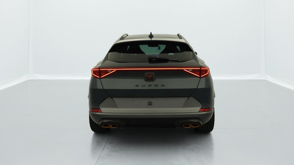 CUPRA FORMENTOR 1.4 E-HYBRID 245 CH DSG6 VZ