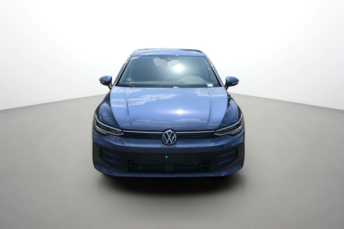 VOLKSWAGEN GOLF 8 1.5 ETSI EVO2 150 DSG7 LIFE PLUS