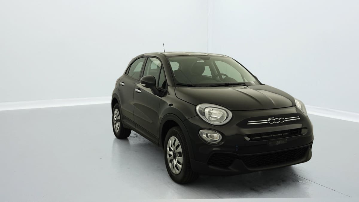 FIAT 500X MY23 500X 1.5 FireFly 130 ch S S DCT7 Hybrid