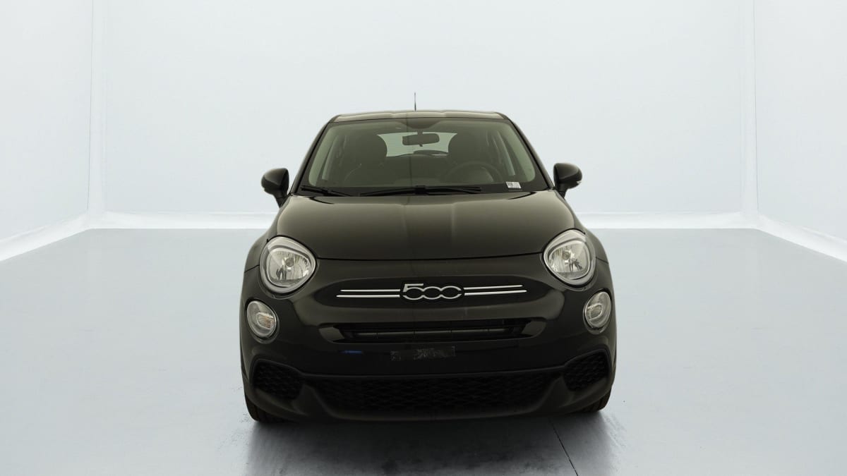 FIAT 500X MY23 500X 1.5 FireFly 130 ch S S DCT7 Hybrid