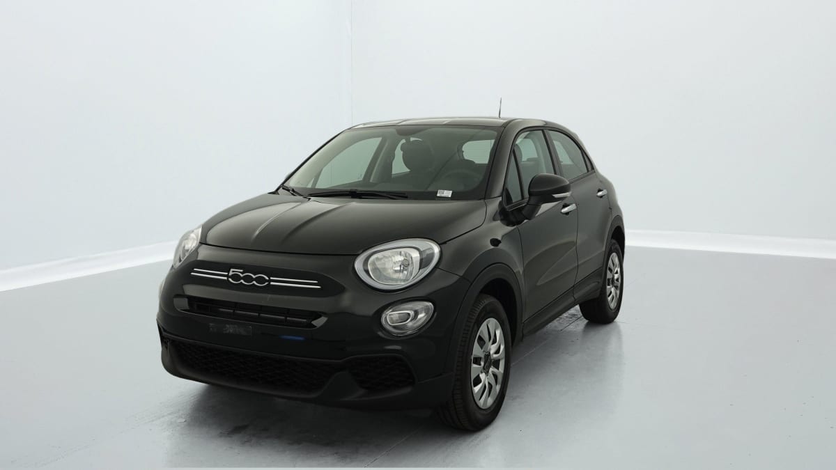 FIAT 500X MY23 500X 1.5 FireFly 130 ch S S DCT7 Hybrid