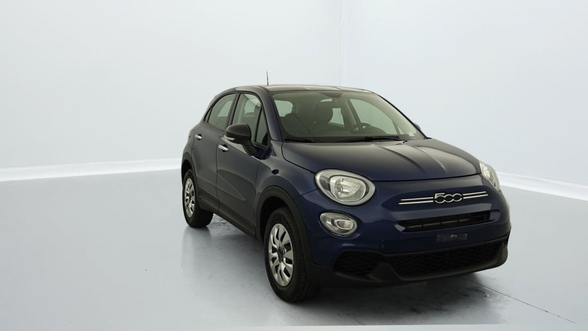 FIAT 500X MY23 500X 1.5 FireFly 130 ch S S DCT7 Hybrid