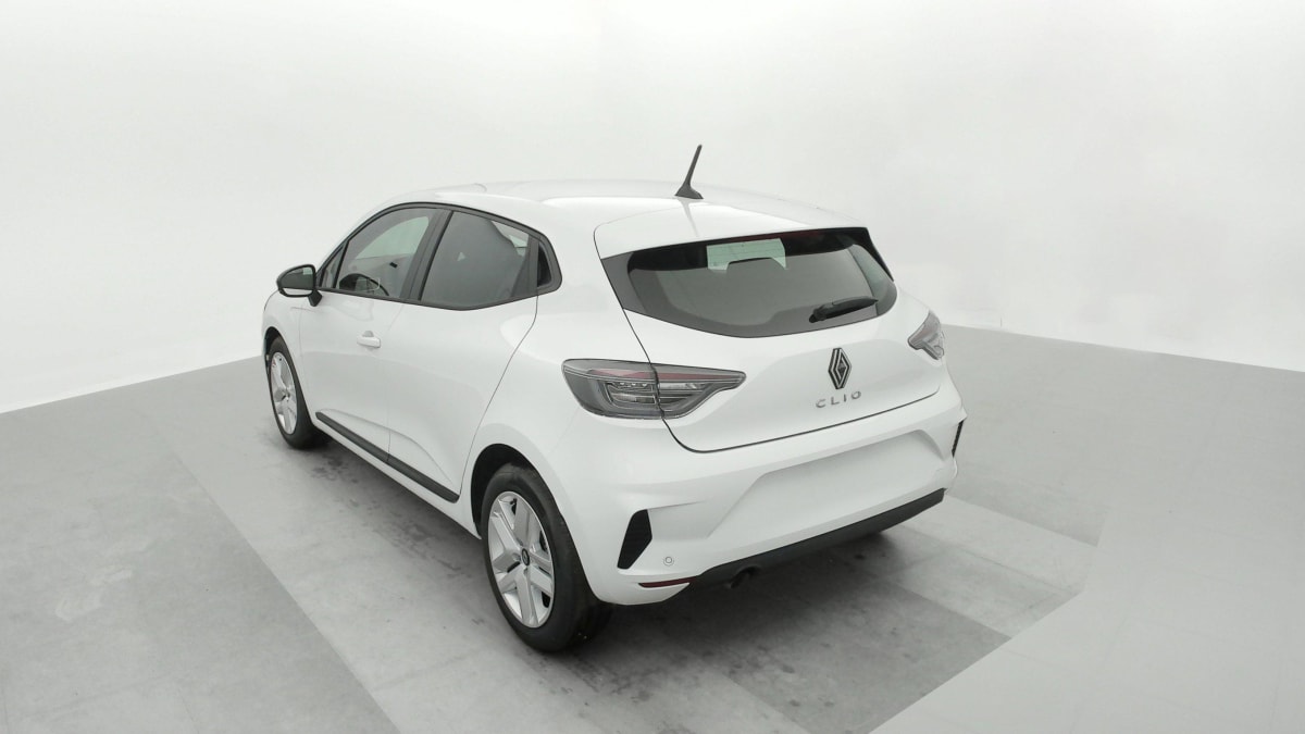 RENAULT CLIO TCE 90 GSR2 EVOLUTION