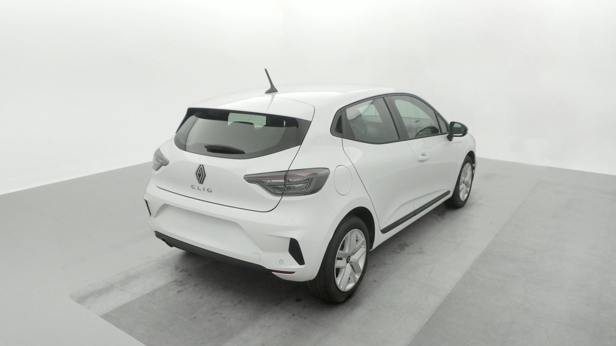 RENAULT CLIO TCE 90 GSR2 EVOLUTION