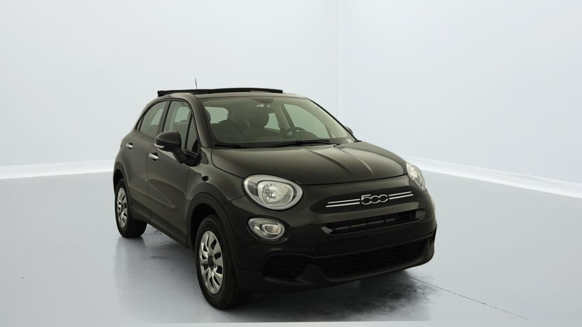 FIAT 500X MY23 500X 1.5 FireFly 130 ch S S DCT7 Hybrid Dolcevita 500X