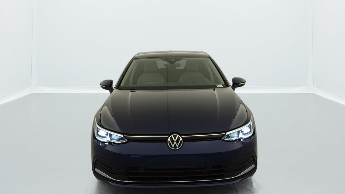 VOLKSWAGEN GOLF 8 1.5 ETSI OPF 150 DSG7 STYLE