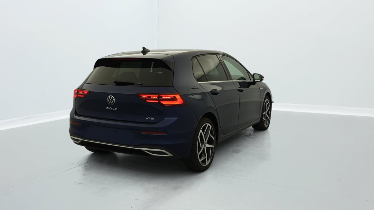 VOLKSWAGEN GOLF 8 1.5 ETSI OPF 150 DSG7 STYLE