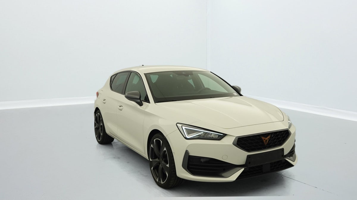 CUPRA LEON 1.4 E-HYBRID 245 CH DSG6 VZ