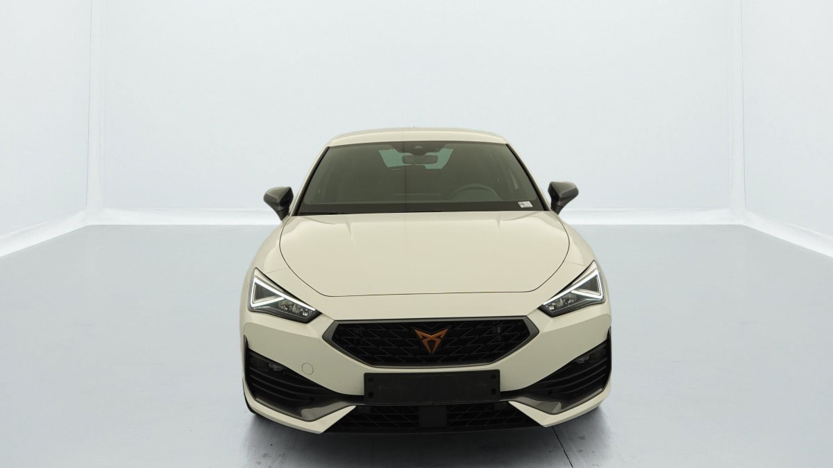 CUPRA LEON 1.4 E-HYBRID 245 CH DSG6 VZ