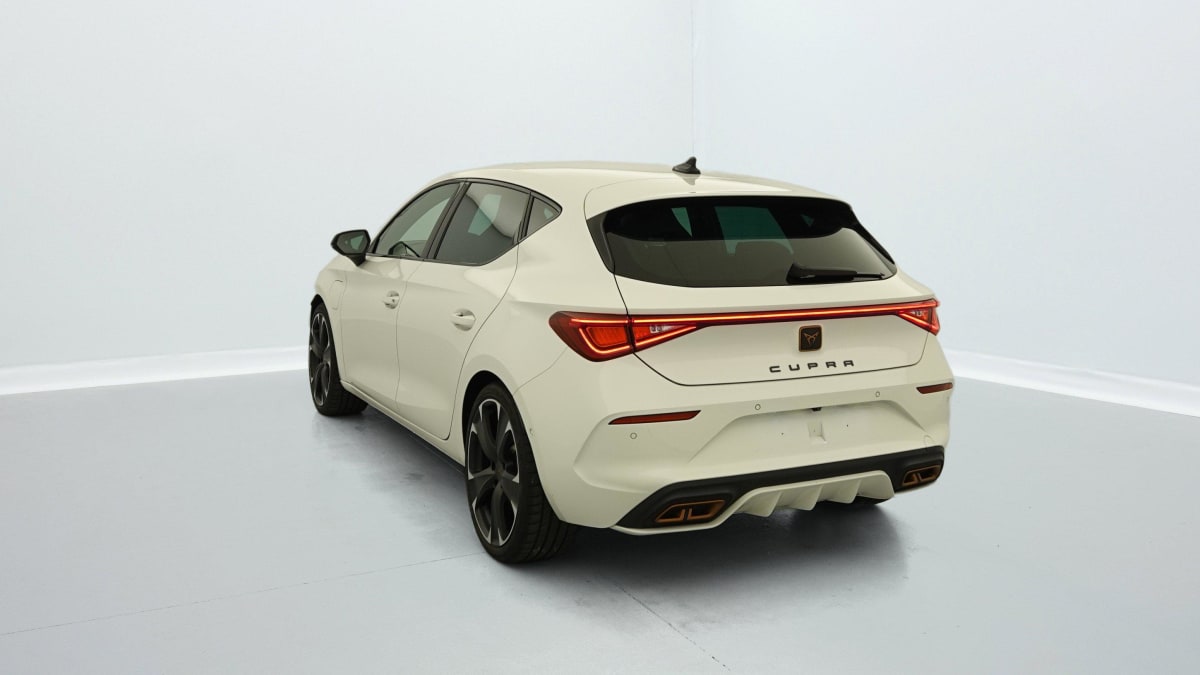 CUPRA LEON 1.4 E-HYBRID 245 CH DSG6 VZ