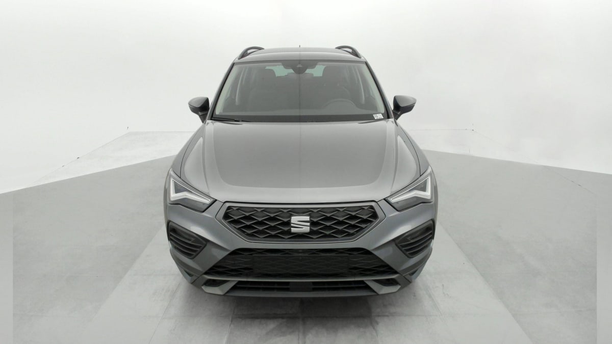 SEAT ATECA 2.0 TDI 150 ch Start Stop DSG7 FR