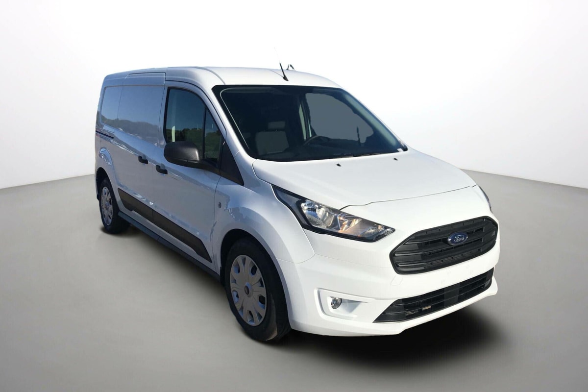 FORD Transit Connect FGN L2 1.5 ECOBLUE 100 S S TREND