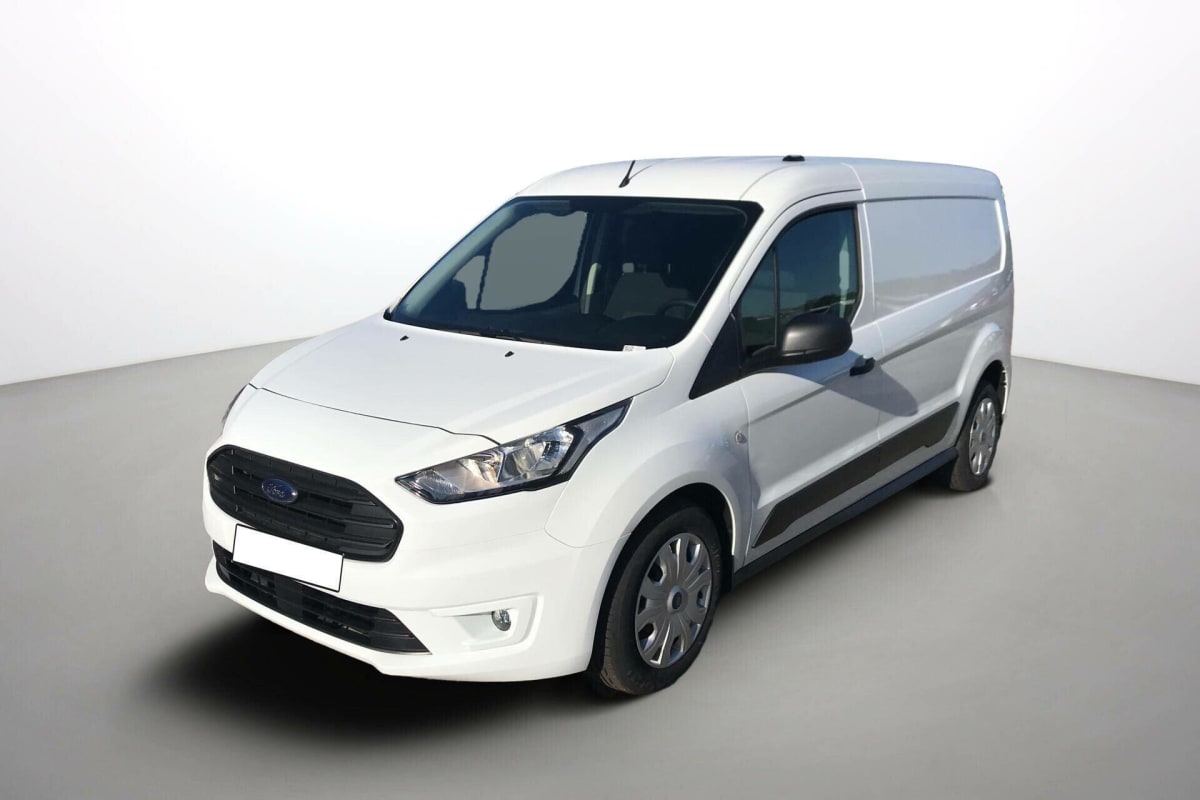 FORD Transit Connect FGN L2 1.5 ECOBLUE 100 S S TREND