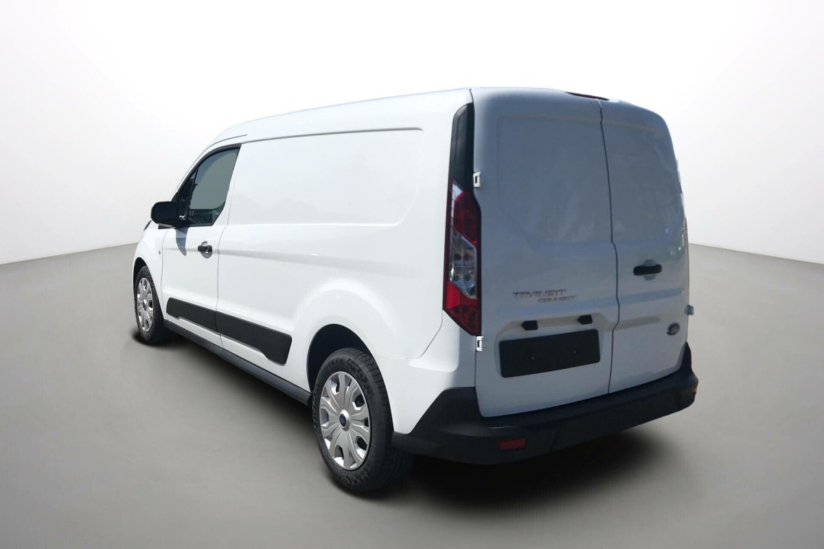 FORD Transit Connect FGN L2 1.5 ECOBLUE 100 S S TREND