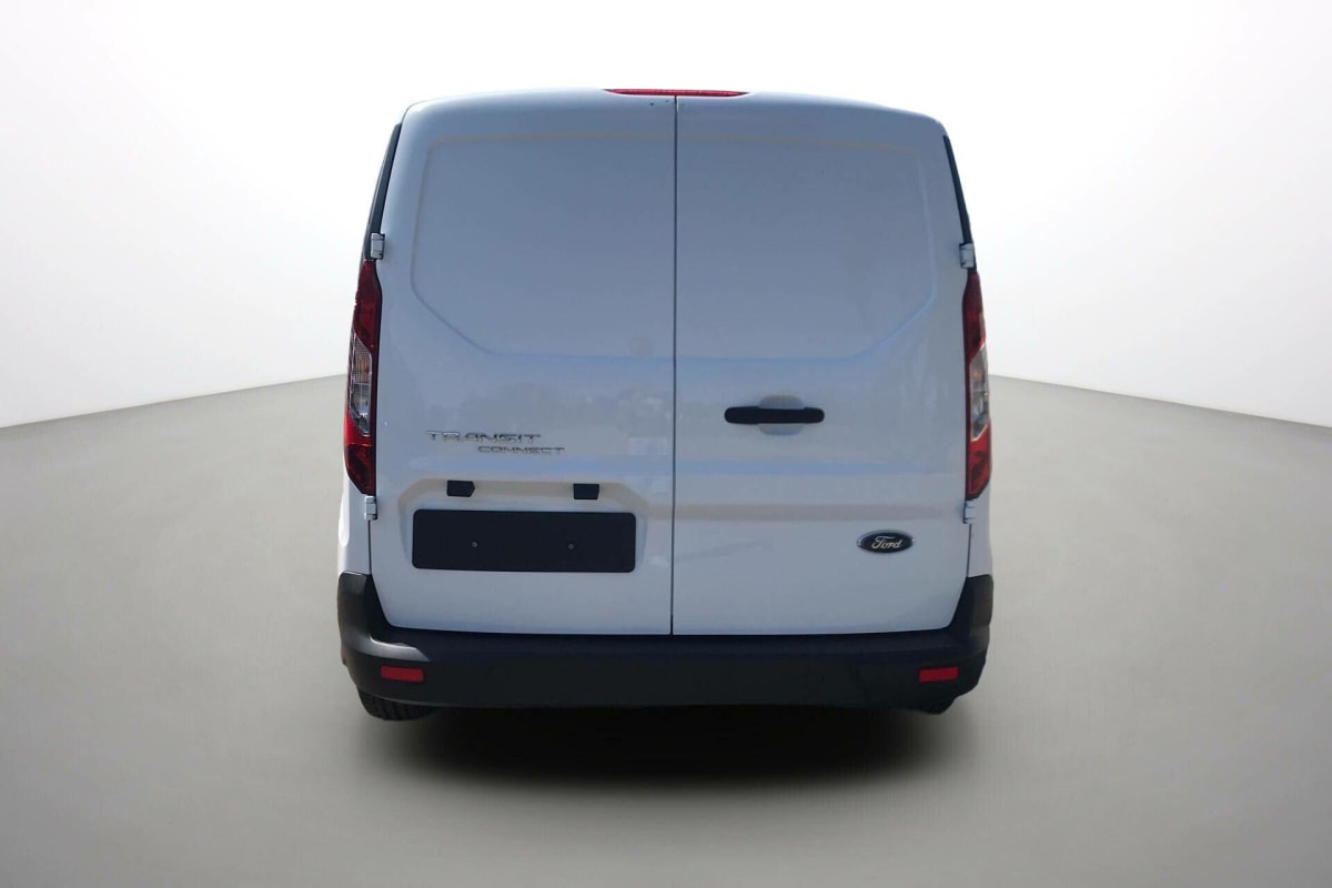 FORD Transit Connect FGN L2 1.5 ECOBLUE 100 S S TREND