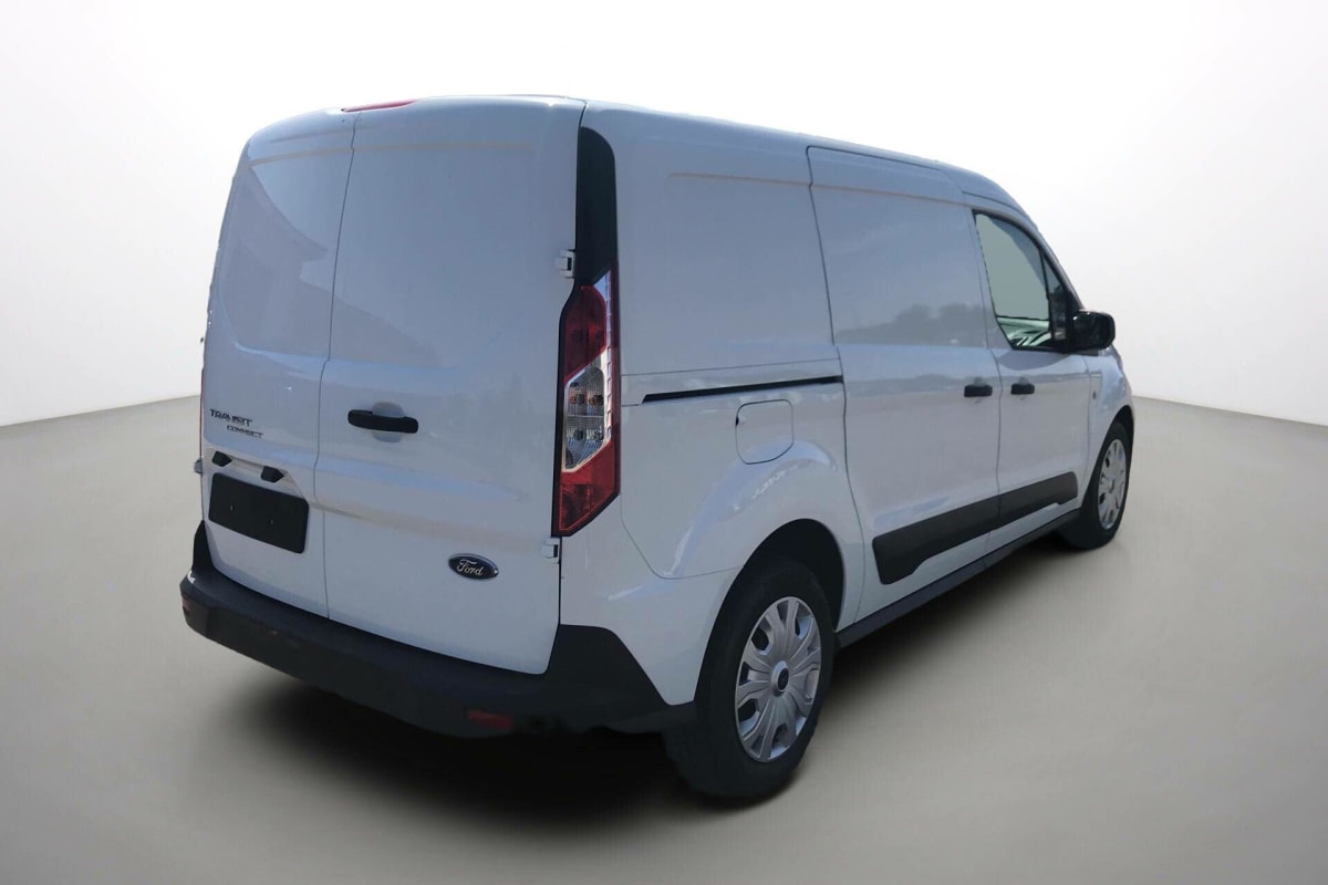 FORD Transit Connect FGN L2 1.5 ECOBLUE 100 S S TREND