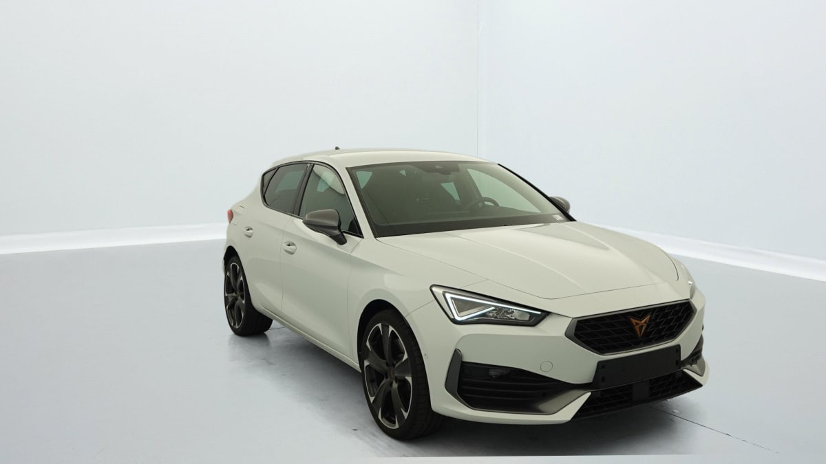 CUPRA LEON 1.4 E-HYBRID 245 CH DSG6 VZ