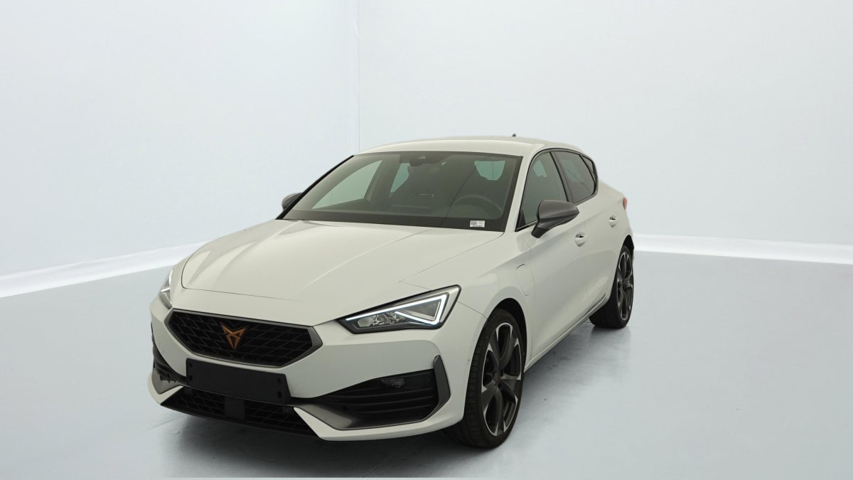 CUPRA LEON 1.4 E-HYBRID 245 CH DSG6 VZ