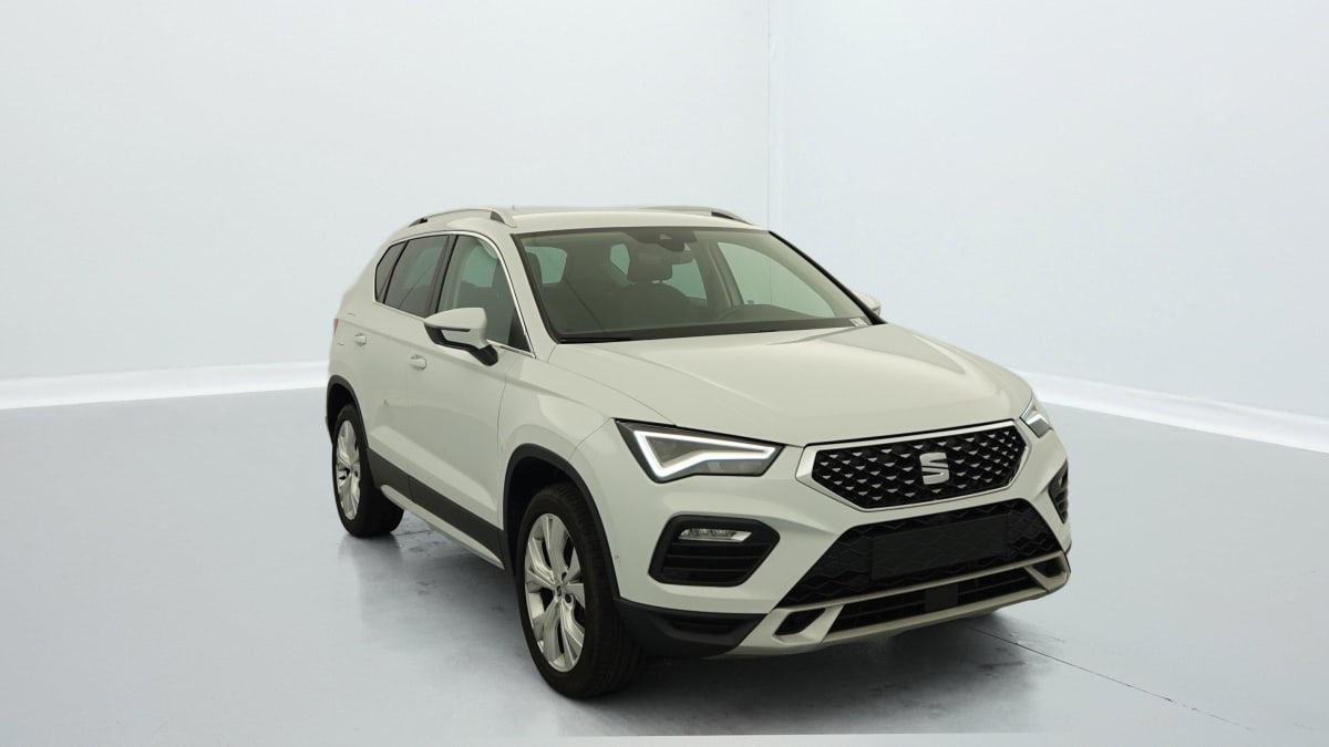 SEAT ATECA 2.0 TDI 150 ch Start Stop Xperience