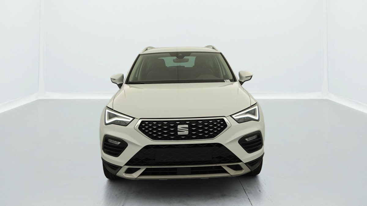 SEAT ATECA 2.0 TDI 150 ch Start Stop Xperience