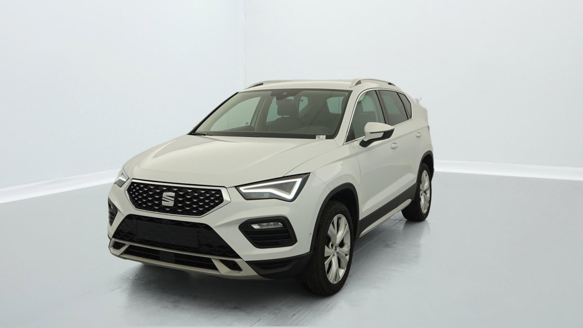 SEAT ATECA 2.0 TDI 150 ch Start Stop Xperience