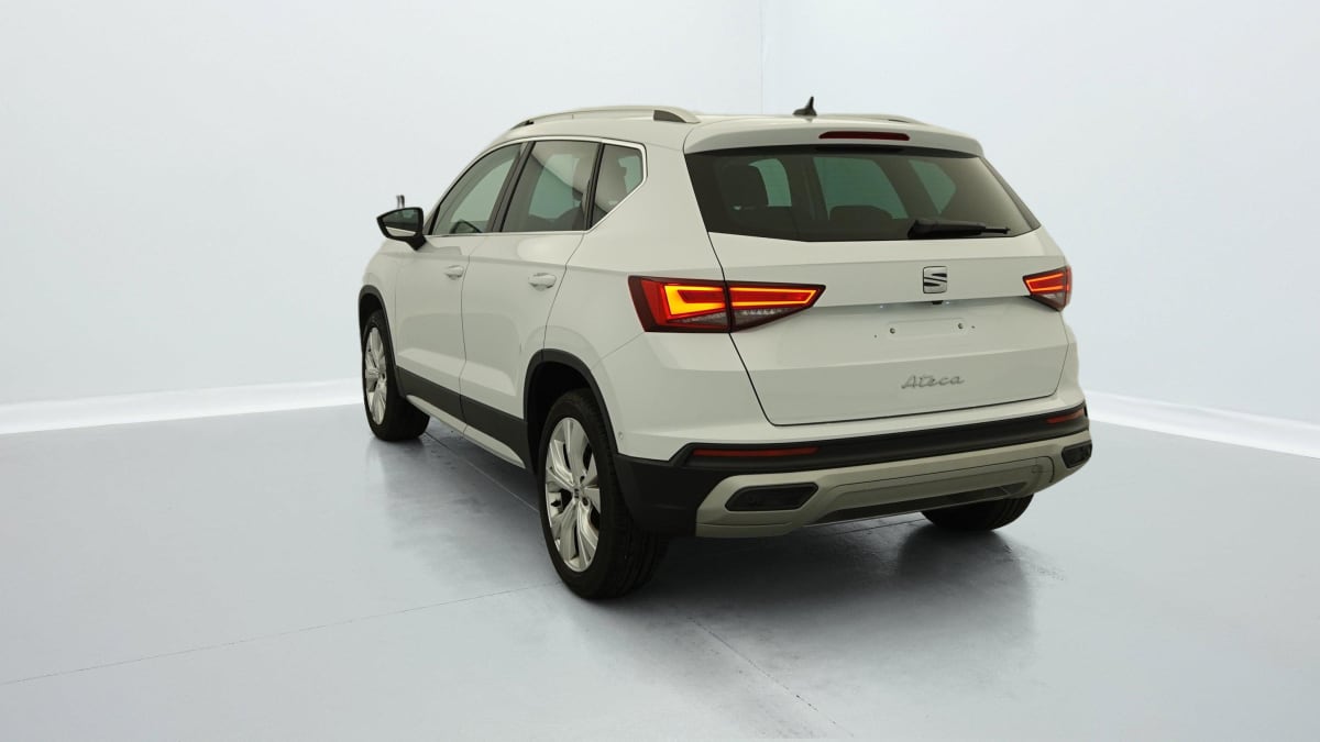 SEAT ATECA 2.0 TDI 150 ch Start Stop Xperience