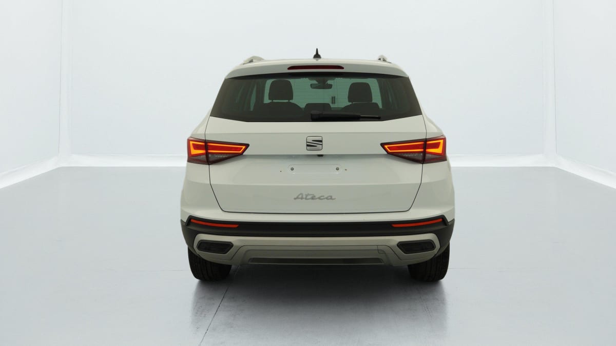 SEAT ATECA 2.0 TDI 150 ch Start Stop Xperience