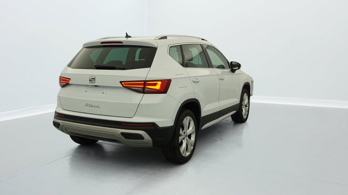 SEAT ATECA 2.0 TDI 150 ch Start Stop Xperience