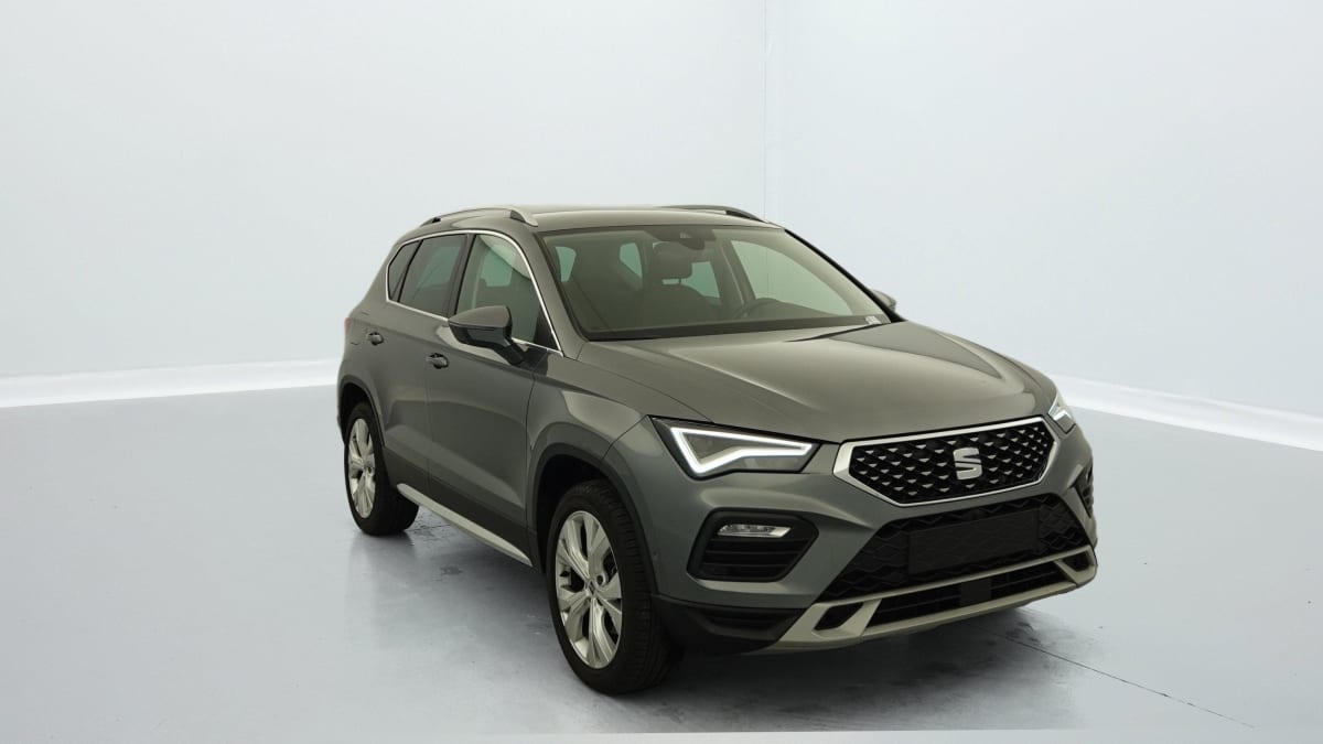 SEAT ATECA 2.0 TDI 150 ch Start Stop Xperience