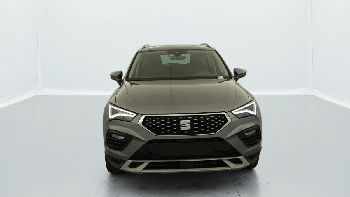 SEAT ATECA 2.0 TDI 150 ch Start Stop Xperience