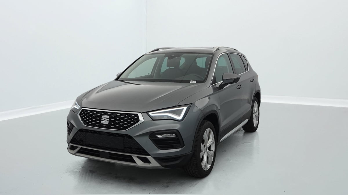 SEAT ATECA 2.0 TDI 150 ch Start Stop Xperience