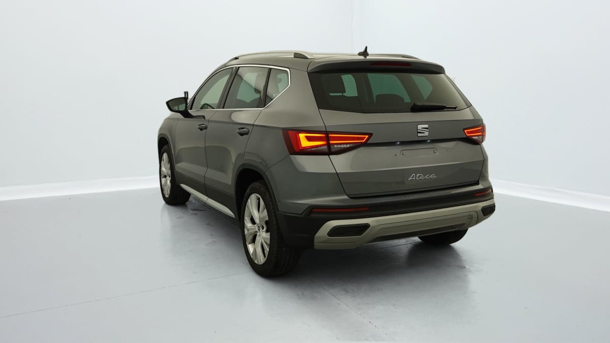 SEAT ATECA 2.0 TDI 150 ch Start Stop Xperience