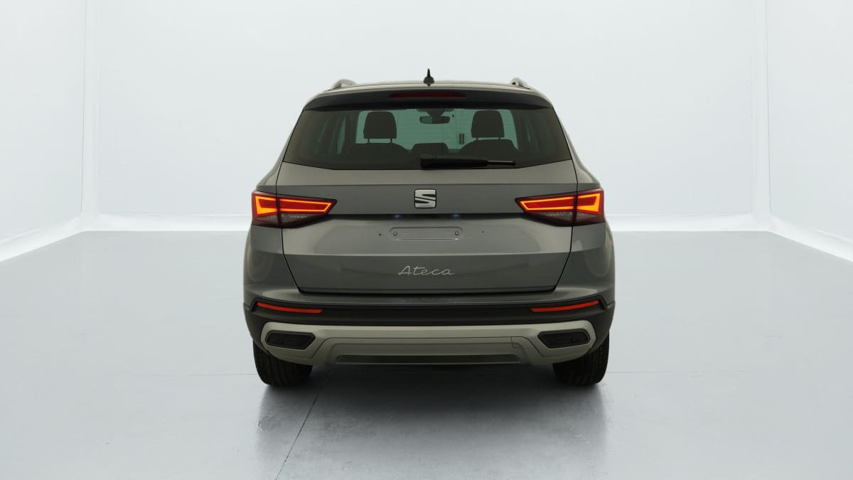 SEAT ATECA 2.0 TDI 150 ch Start Stop Xperience