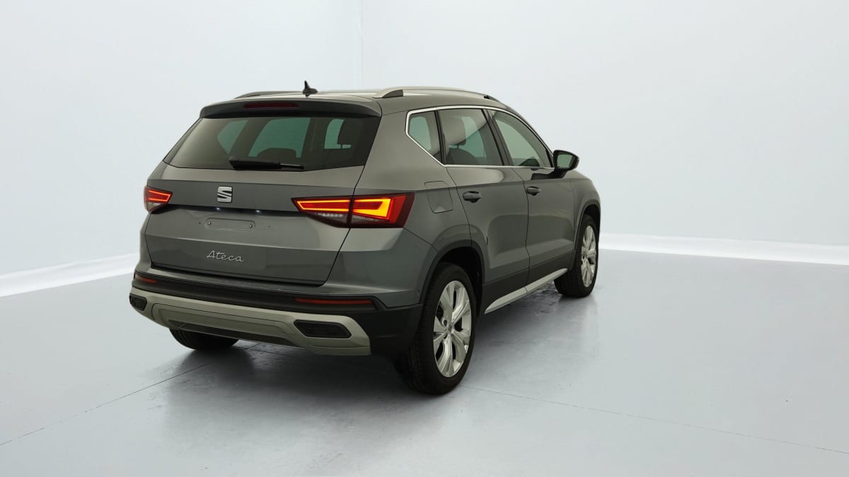 SEAT ATECA 2.0 TDI 150 ch Start Stop Xperience