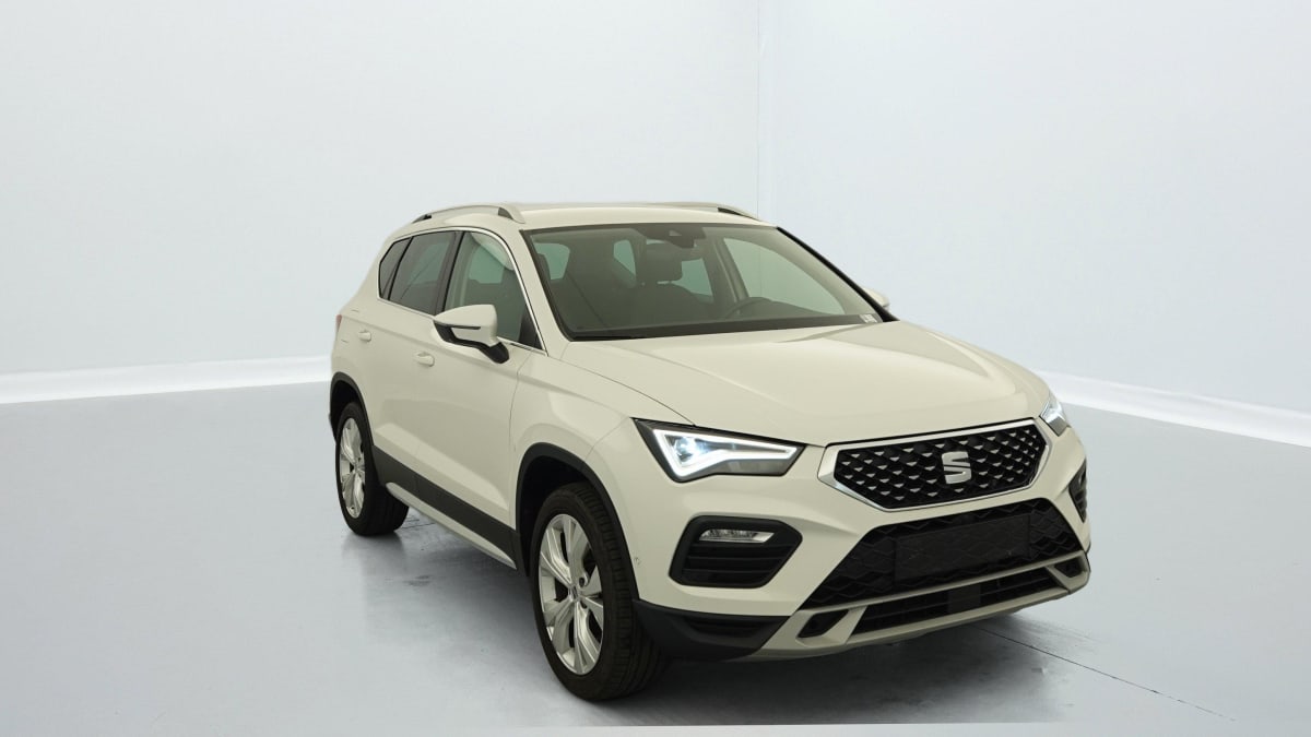 SEAT ATECA 2.0 TDI 150 ch Start Stop Xperience