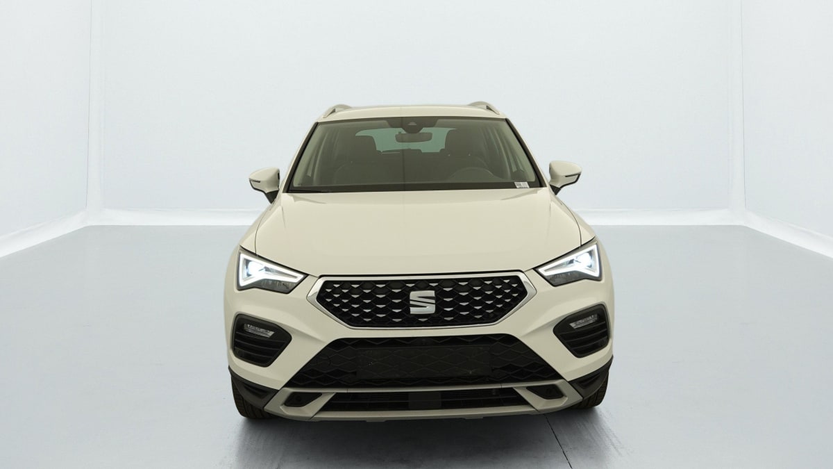 SEAT ATECA 2.0 TDI 150 ch Start Stop Xperience