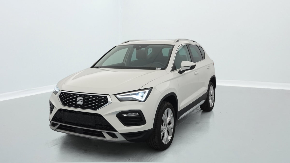 SEAT ATECA 2.0 TDI 150 ch Start Stop Xperience