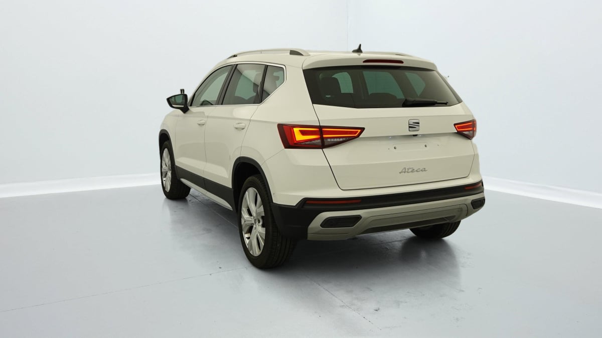 SEAT ATECA 2.0 TDI 150 ch Start Stop Xperience