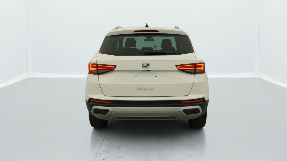 SEAT ATECA 2.0 TDI 150 ch Start Stop Xperience