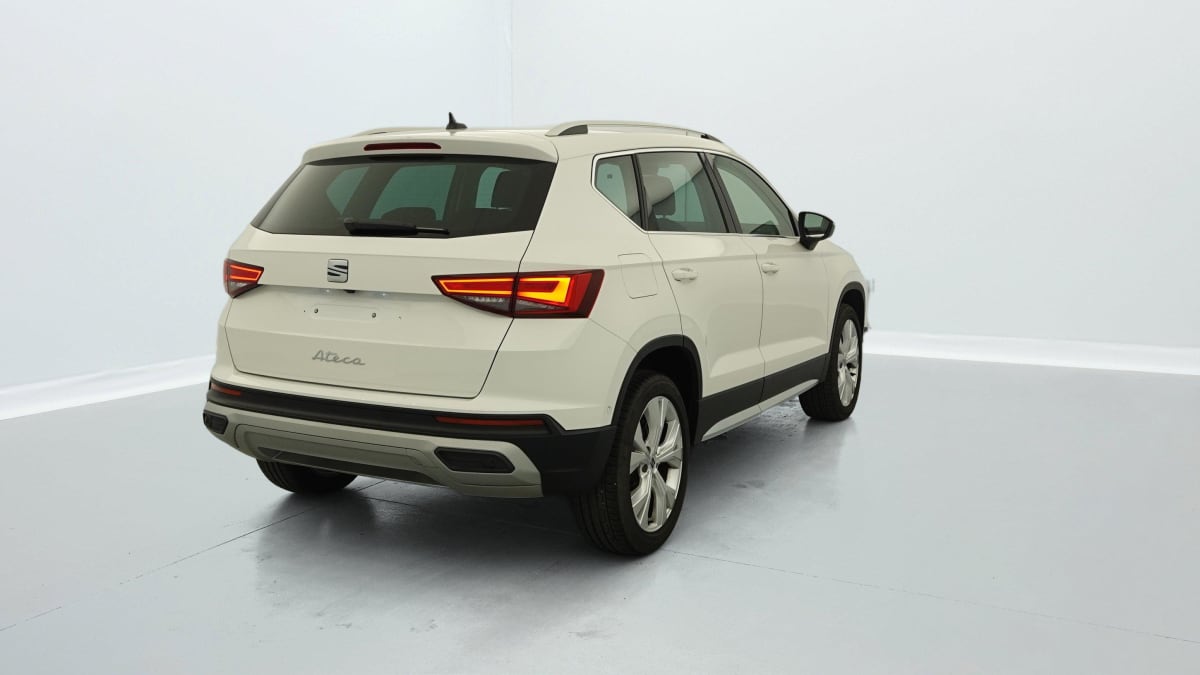 SEAT ATECA 2.0 TDI 150 ch Start Stop Xperience