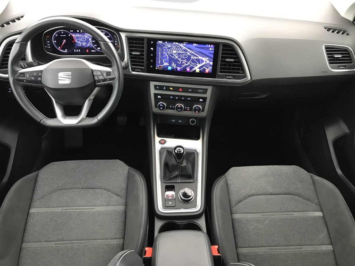 SEAT ATECA 2.0 TDI 150 ch Start Stop Xperience