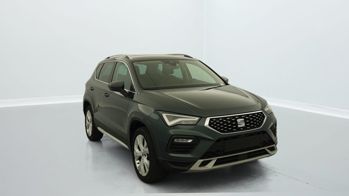 SEAT ATECA 2.0 TDI 150 ch Start Stop Xperience