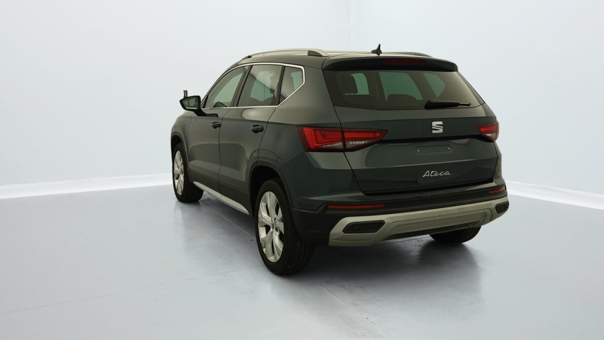 SEAT ATECA 2.0 TDI 150 ch Start Stop Xperience