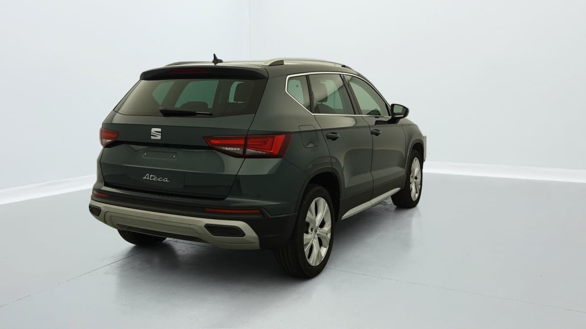 SEAT ATECA 2.0 TDI 150 ch Start Stop Xperience