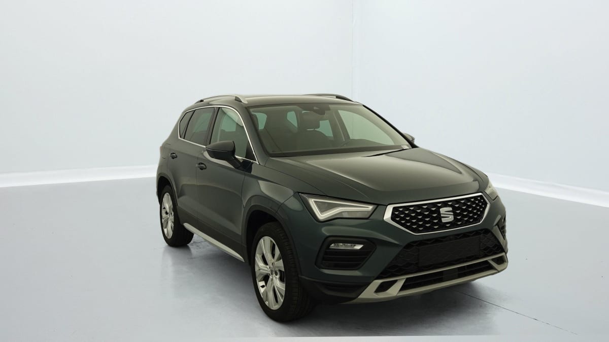 SEAT ATECA 2.0 TDI 150 ch Start Stop Xperience