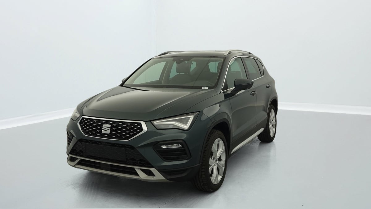 SEAT ATECA 2.0 TDI 150 ch Start Stop Xperience