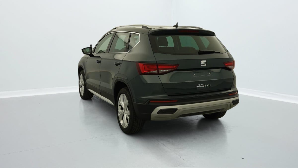 SEAT ATECA 2.0 TDI 150 ch Start Stop Xperience