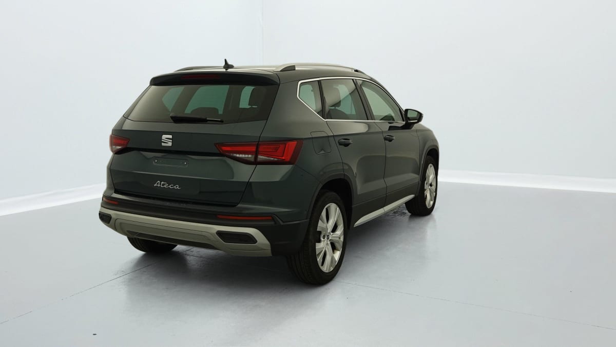 SEAT ATECA 2.0 TDI 150 ch Start Stop Xperience