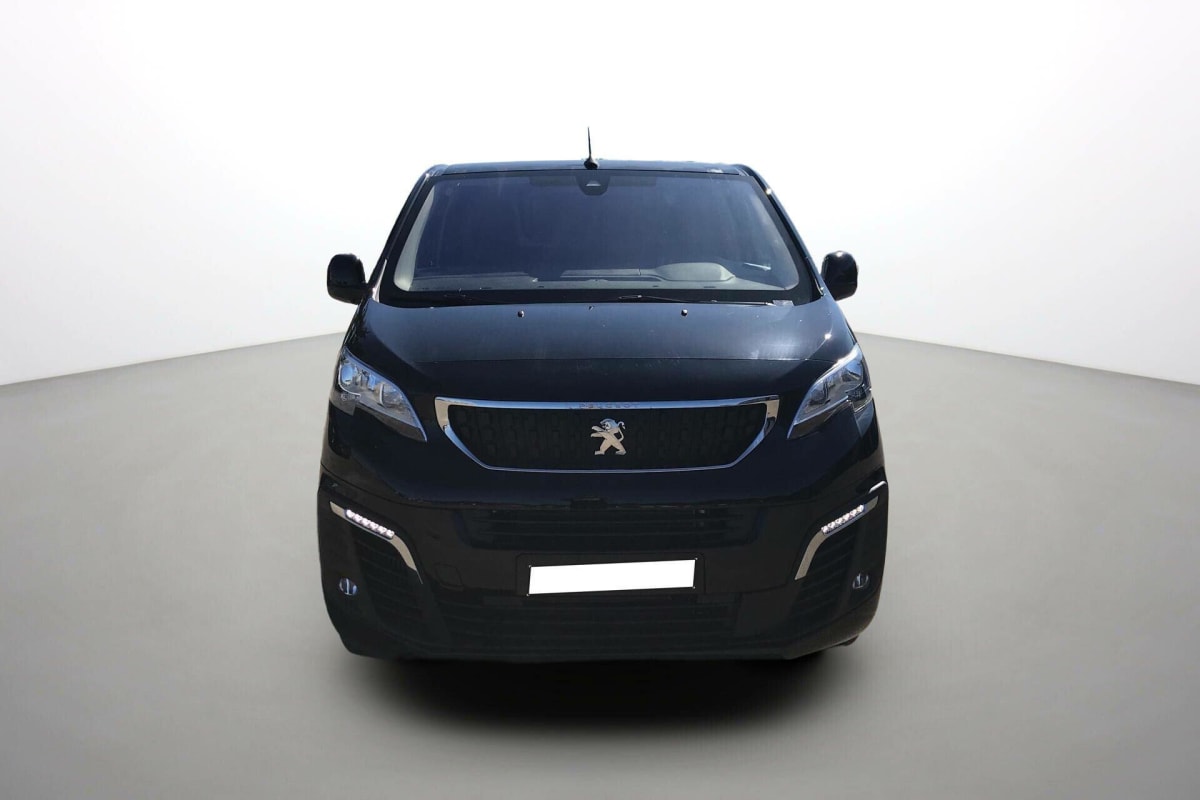 PEUGEOT EXPERT TOLE M BLUEHDI 180 S S EAT8